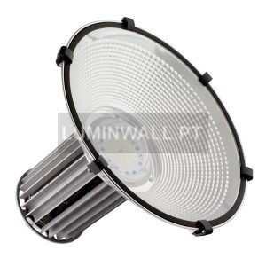 Câmpanula Industrial LED 100W 5000K